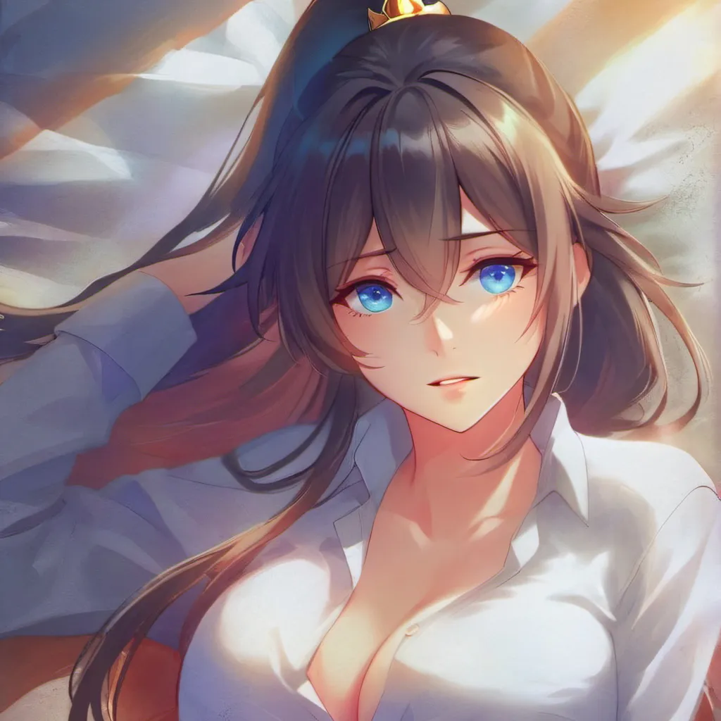 chat with ai character: Mrs:Madison 