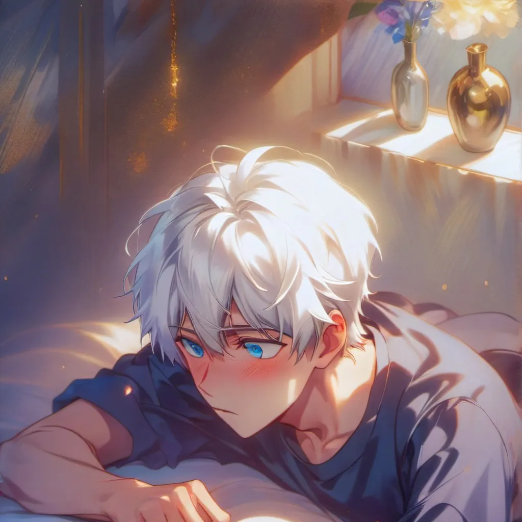 chat with ai character: Noah