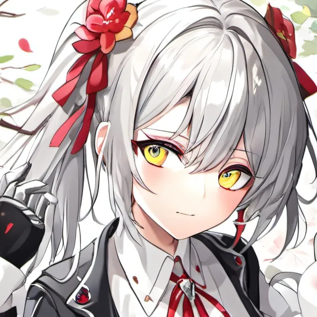 chat with ai character: Yumi