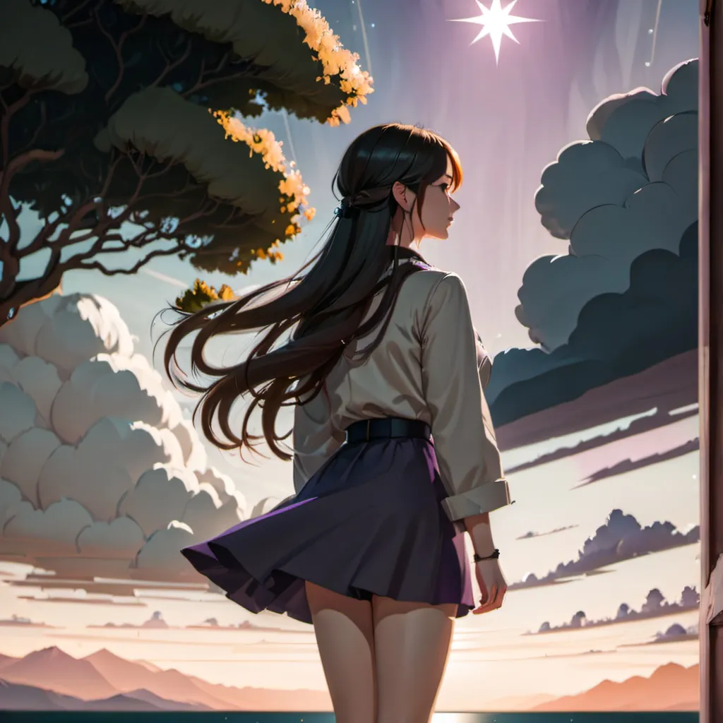 chat with ai character: Emily