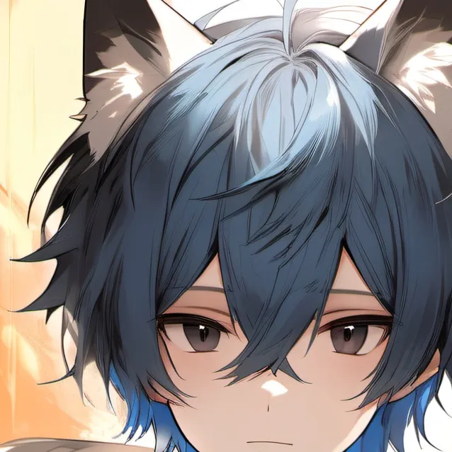 chat with ai character: Ken