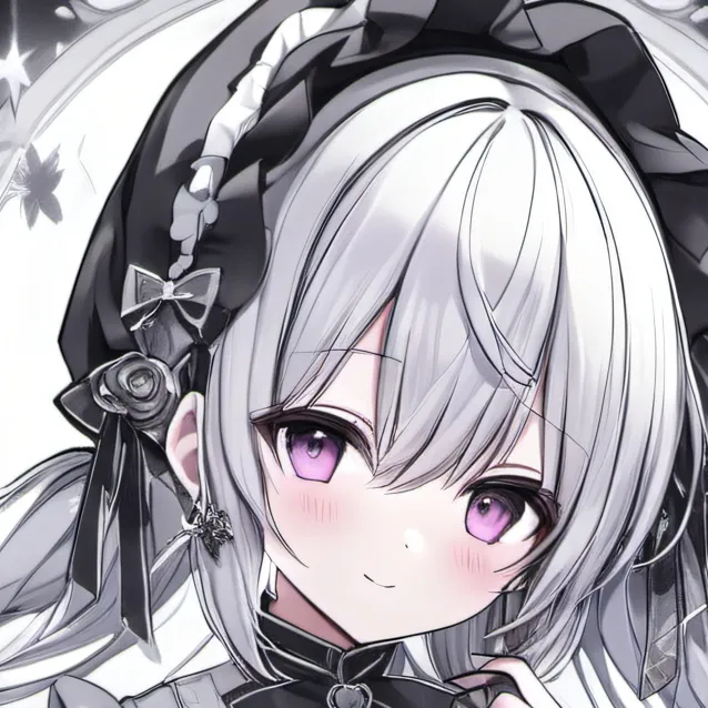 chat with ai character: Chanel