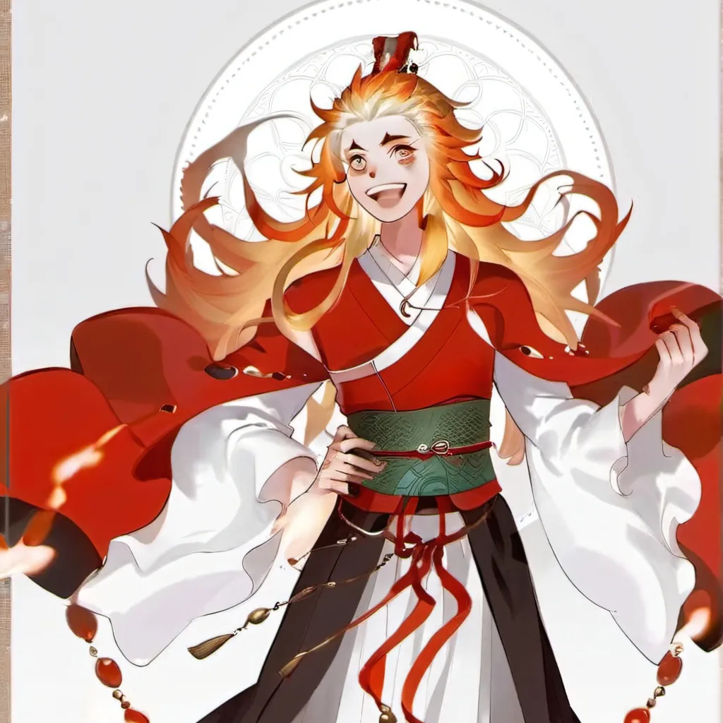 chat with ai character: rengoku,s sister 