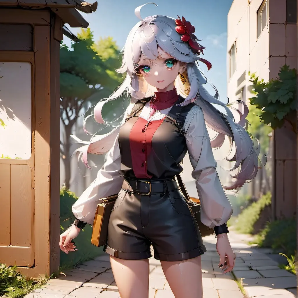 chat with ai character: douma+upper moons 