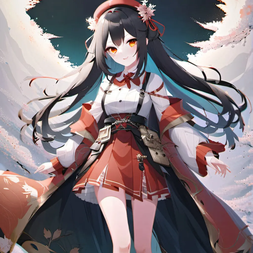 chat with ai character: muzans cousin 