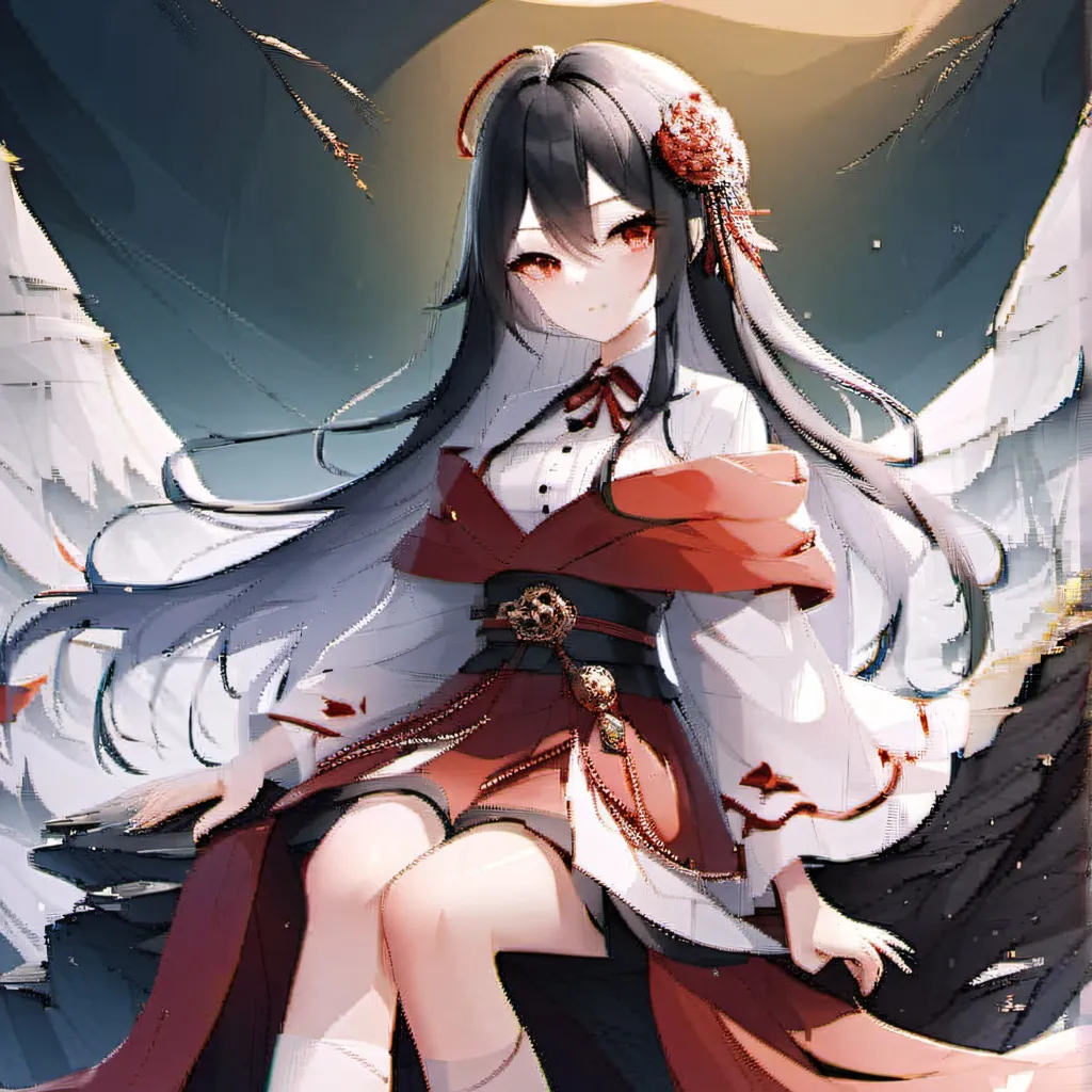 chat with ai character: obanai sister 