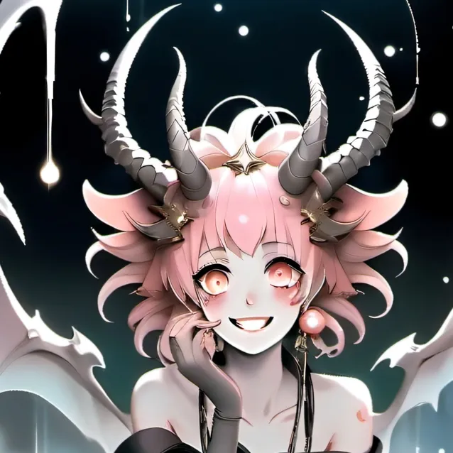 chat with ai character: demon mitsuri 