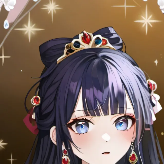 chat with ai character: Rosa tsubaki