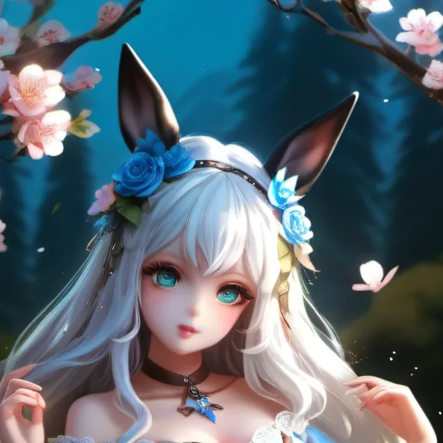 chat with ai character: Jessica