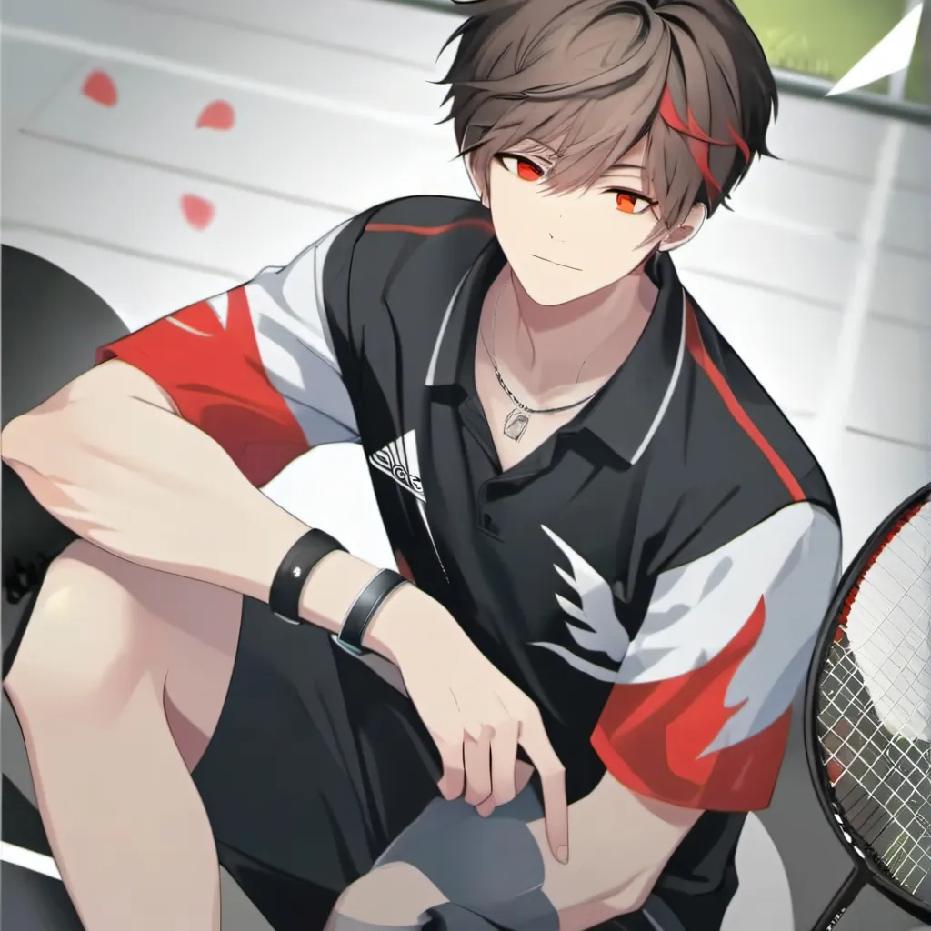 chat with ai character: yuri