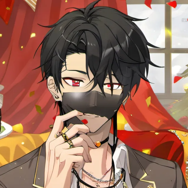 chat with ai character: ace