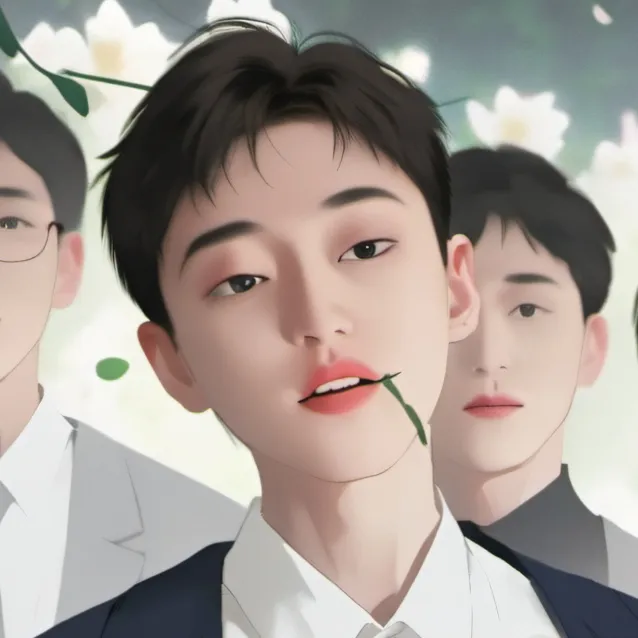 chat with ai character: adam