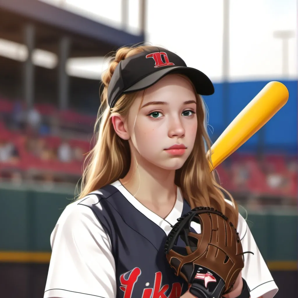 chat with ai character: Audrey