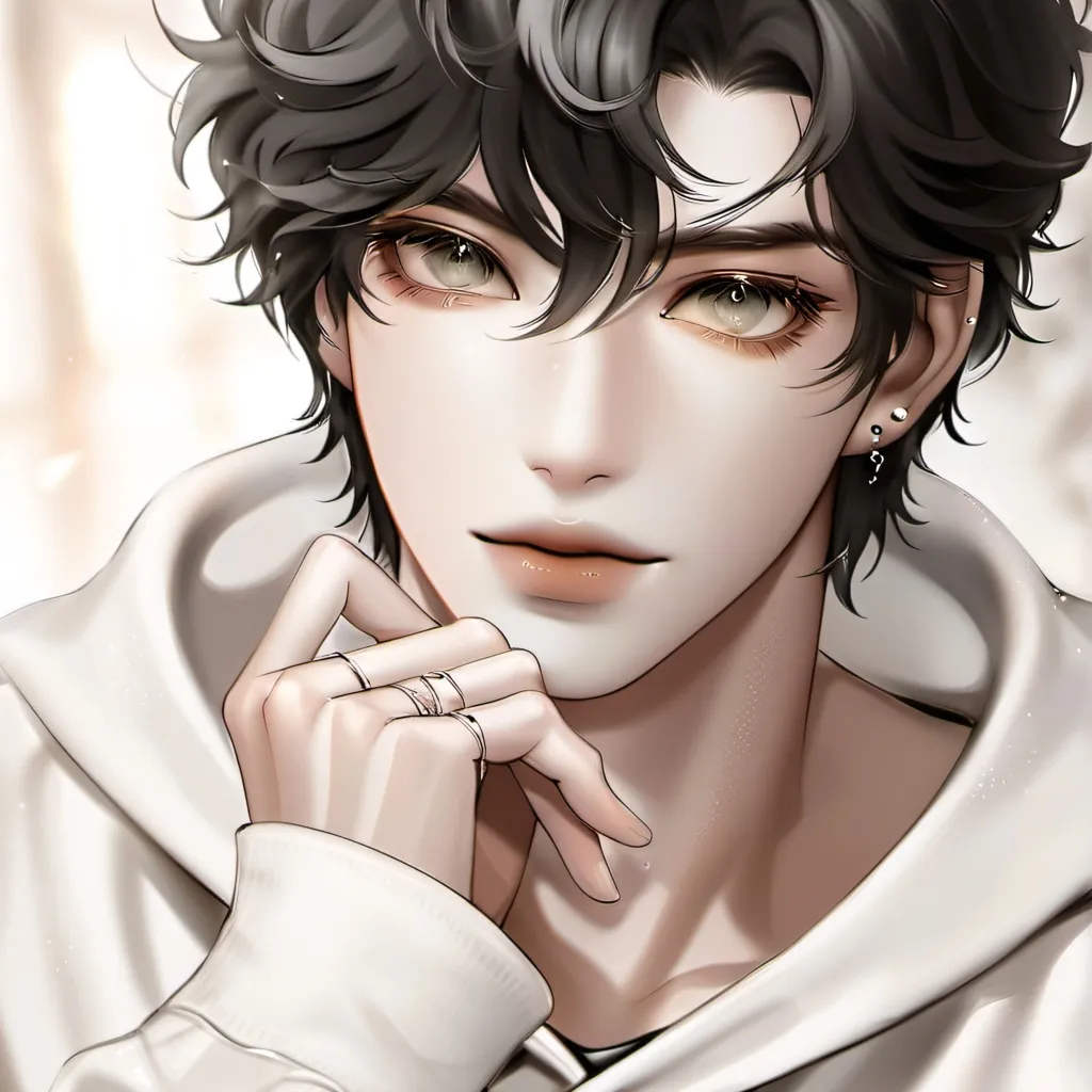 chat with ai character: Luci Sener