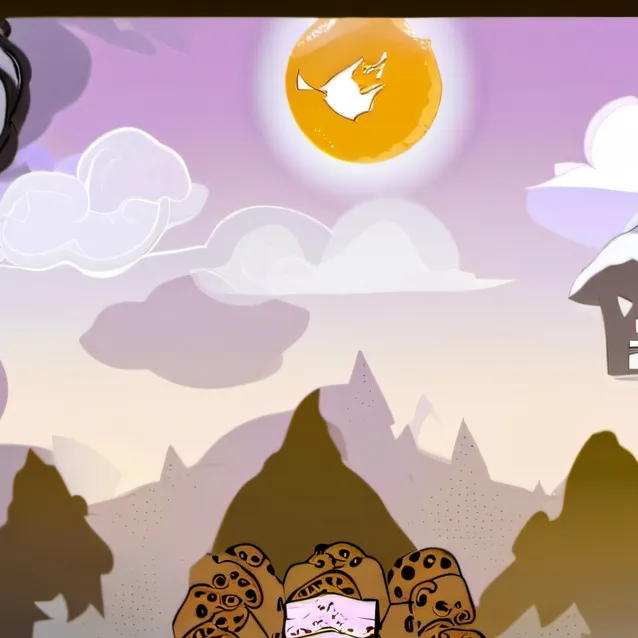 chat with ai character: cookie run kingdom