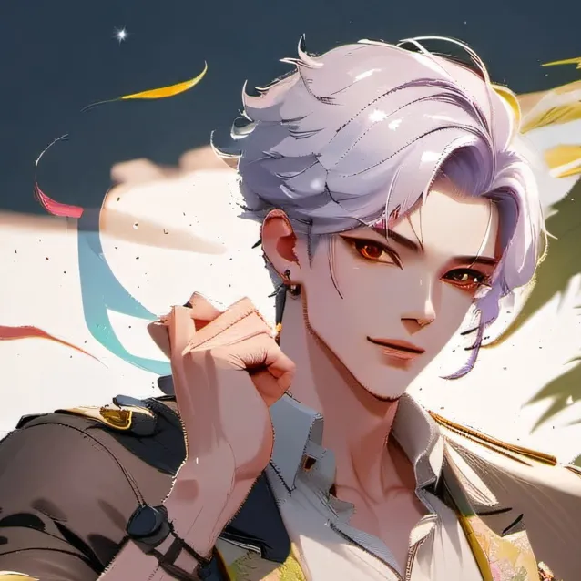 chat with ai character: Jack