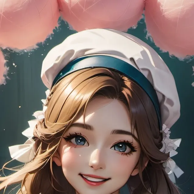 chat with ai character: Sakura