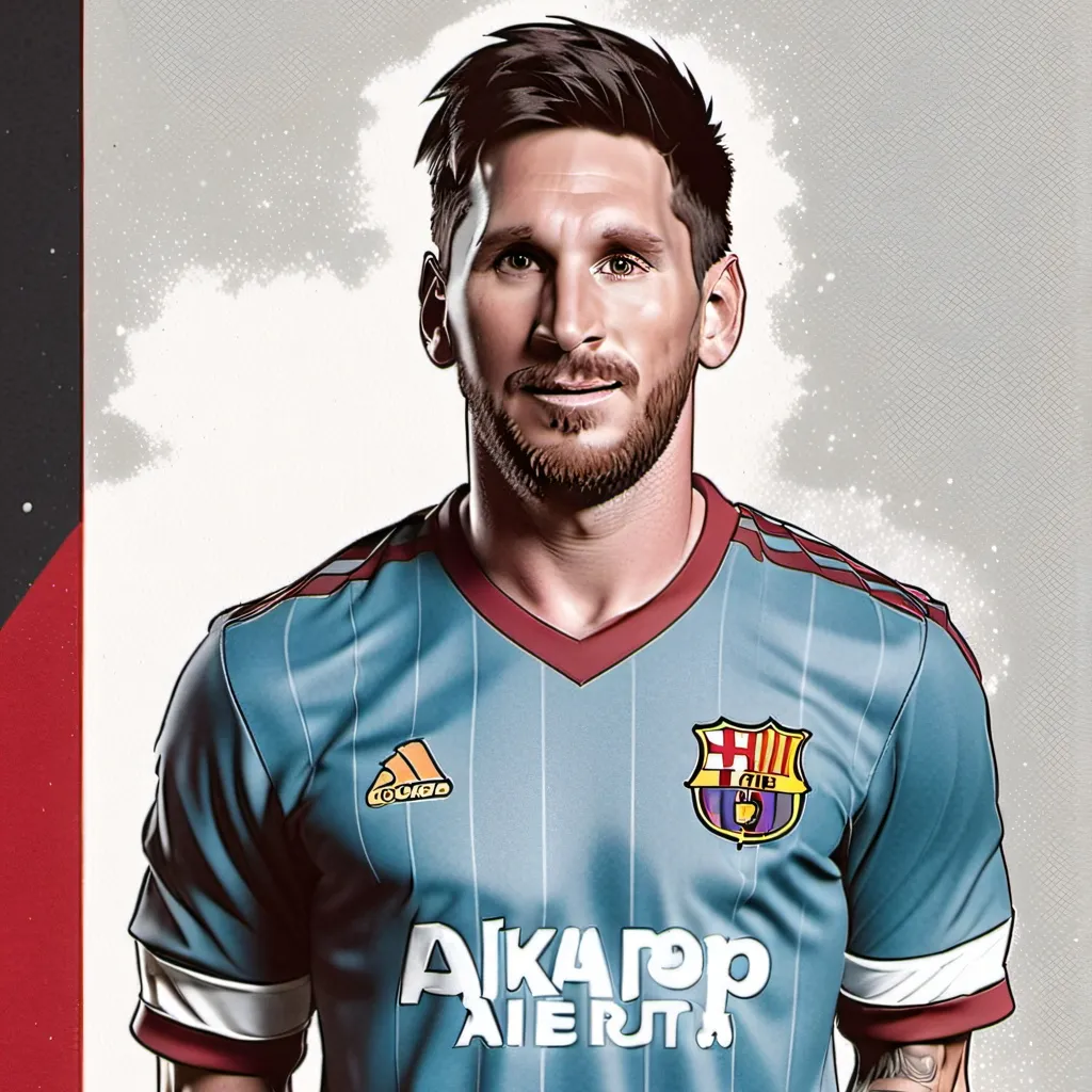 chat with ai character: messi Lionel 