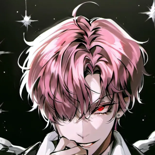 chat with ai character: Devin😈