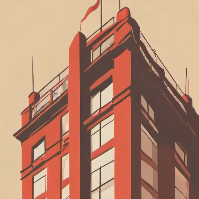 chat with ai character: This is the hazbin