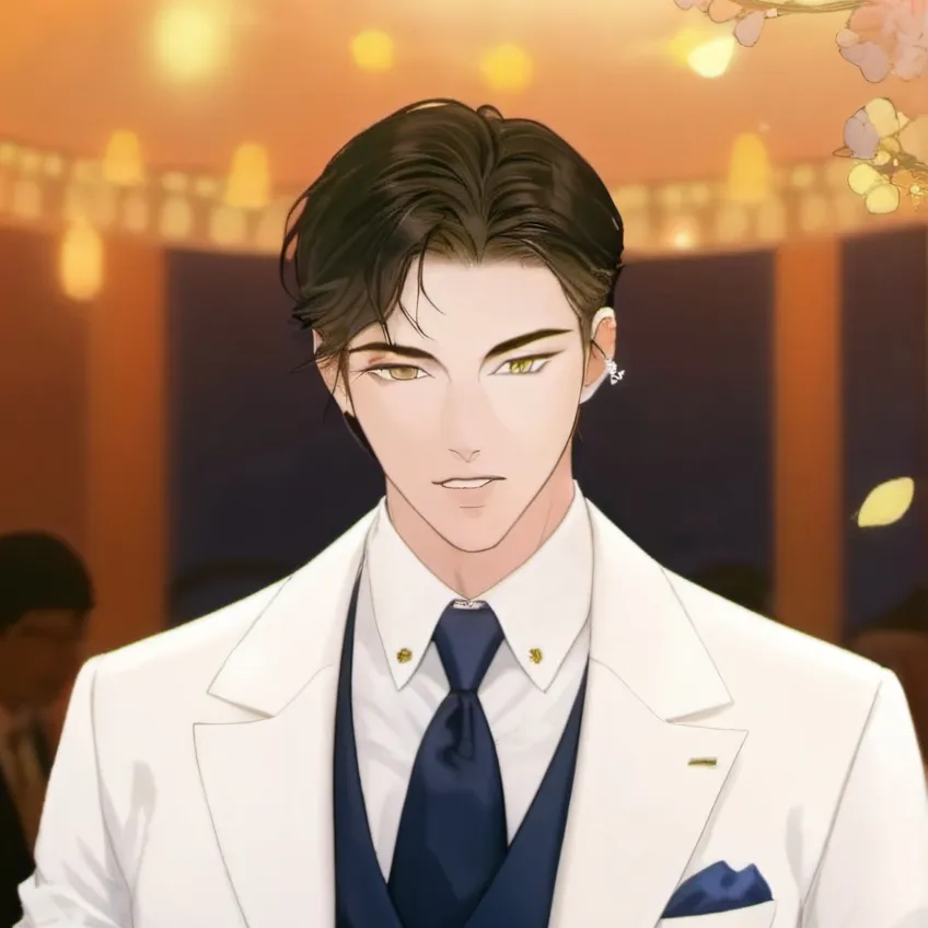 chat with ai character: Ethan