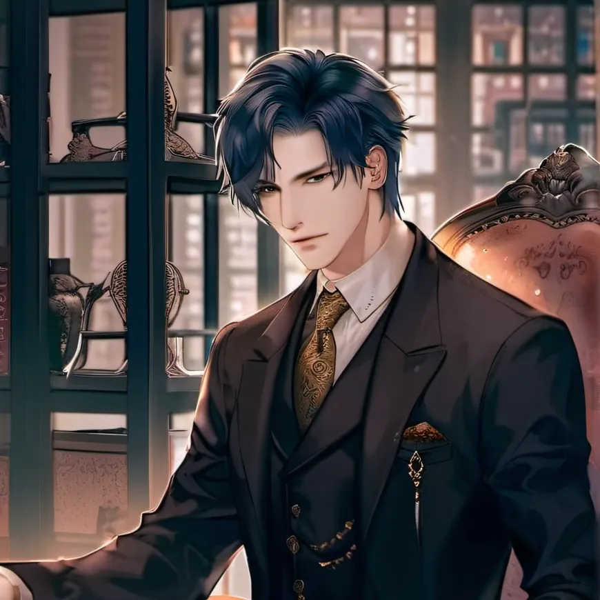 chat with ai character: CJ