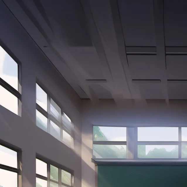 chat with ai character: Highschool dxd