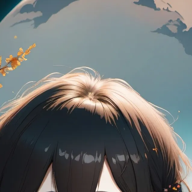 chat with ai character: Lia