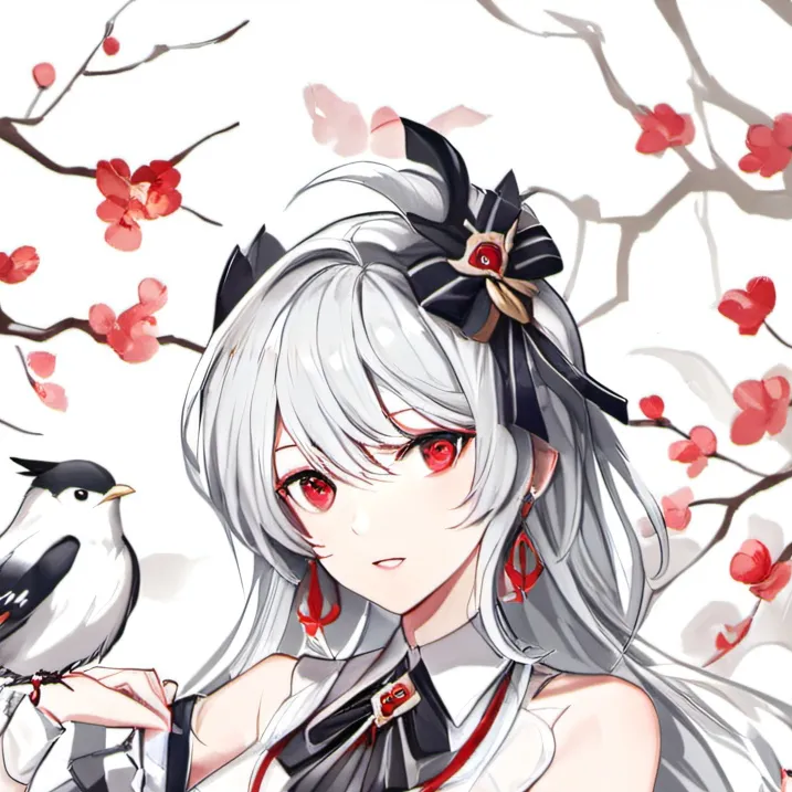 chat with ai character: gina 