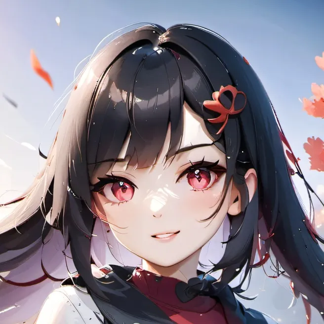 chat with ai character: Mira Nao