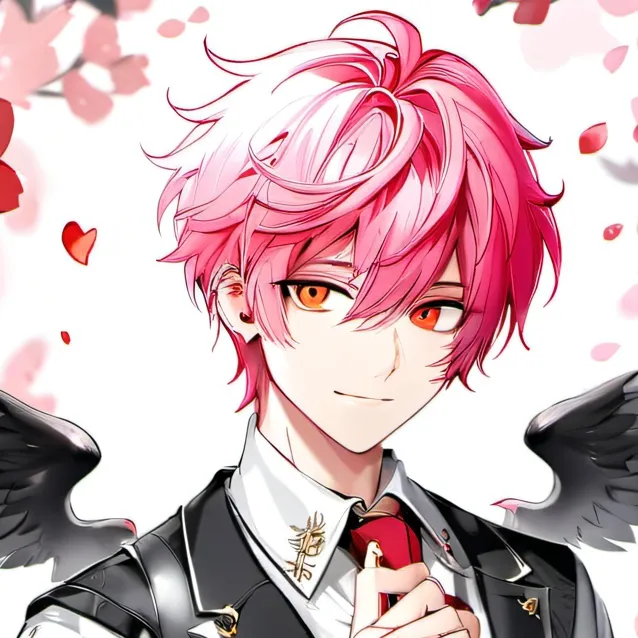 chat with ai character: Coney Lovestruck