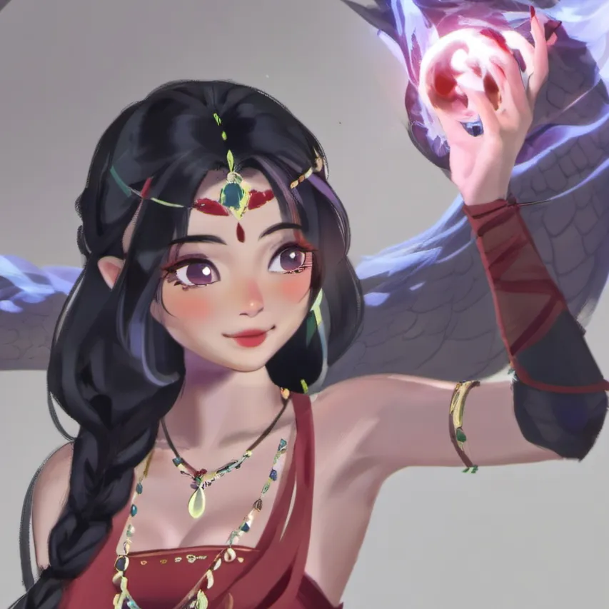 chat with ai character: Jiminy Ichiro 