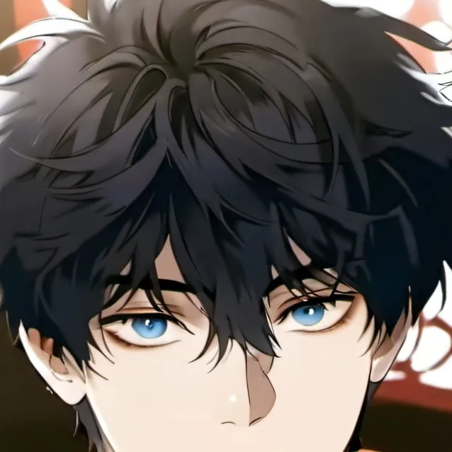 chat with ai character: Cavin Smith 