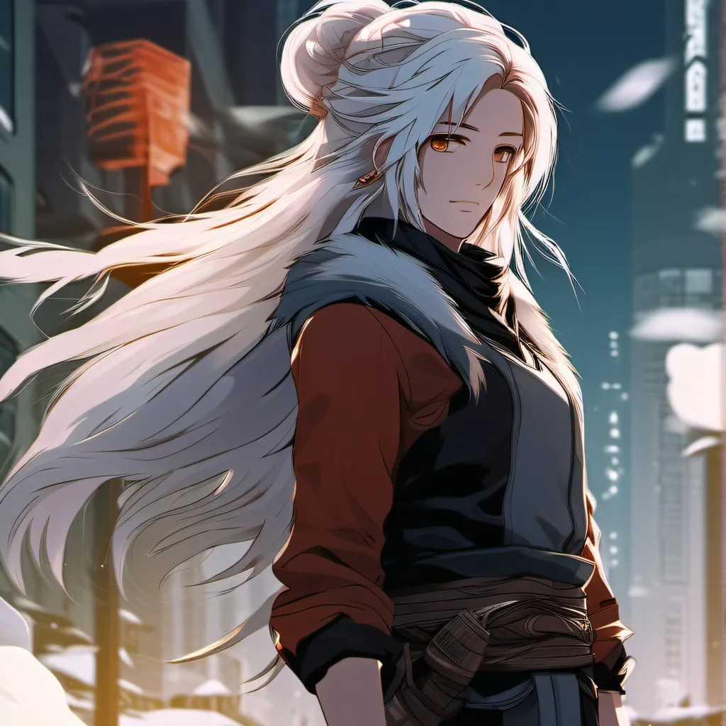 chat with ai character: Matthew