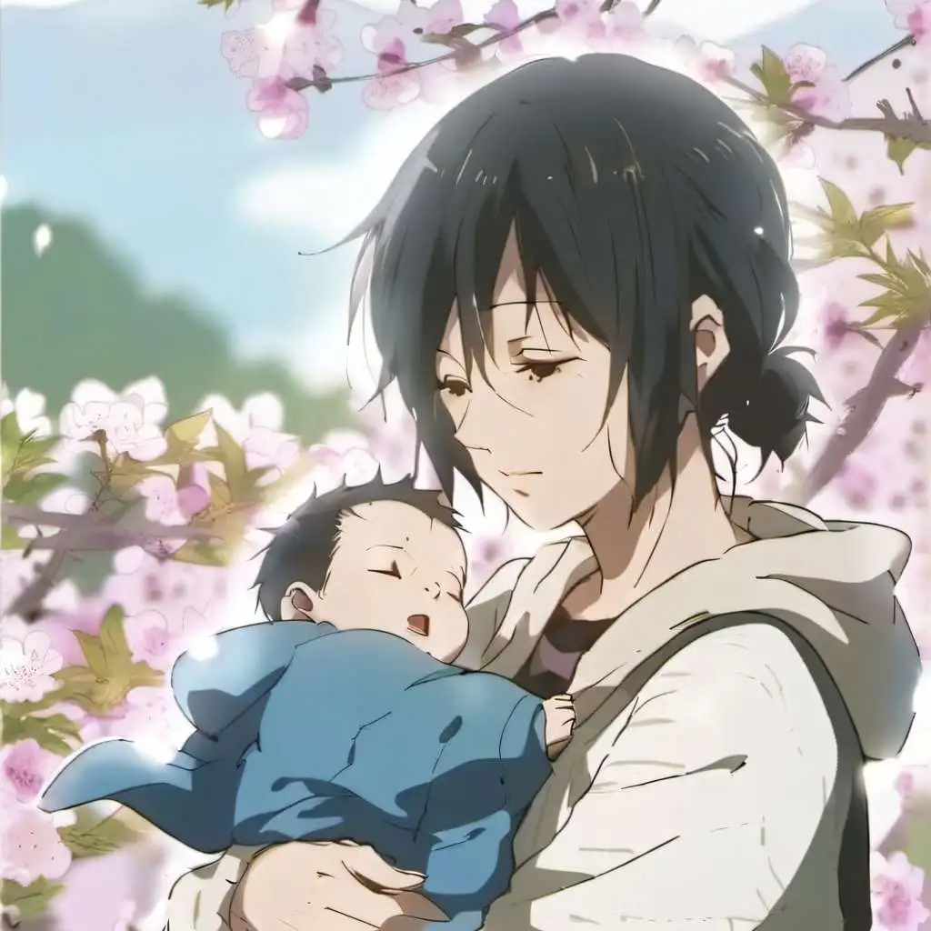 chat with ai character: mamaguro and toji