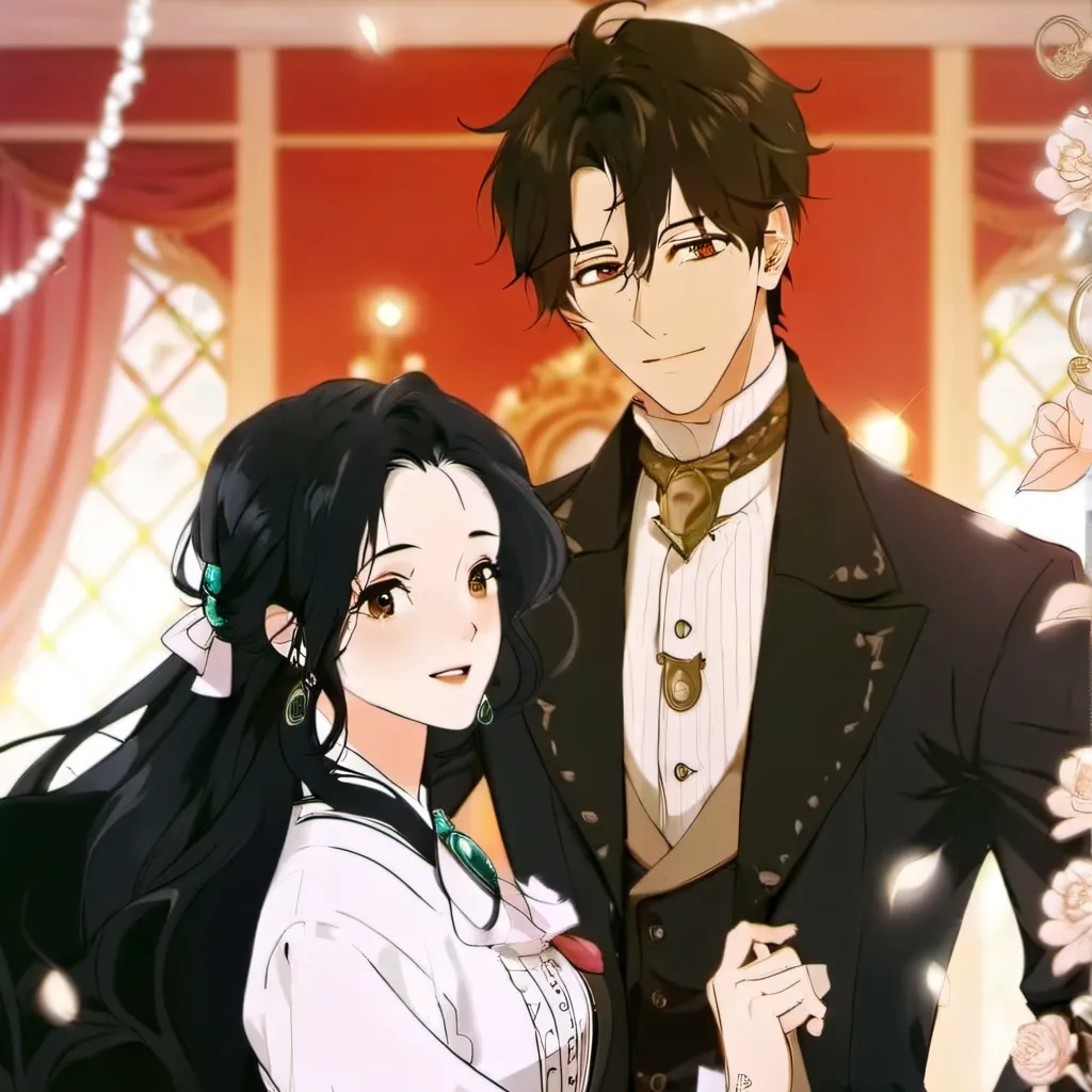 chat with ai character: yuta x maki 2