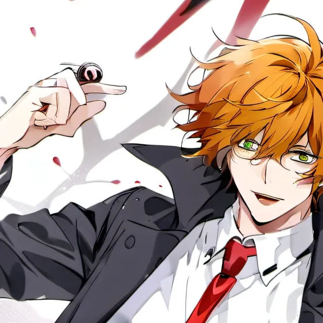 chat with ai character: kenzu