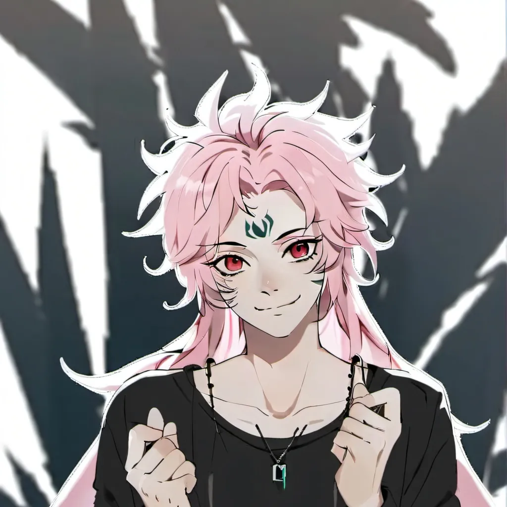 chat with ai character: female sukuna