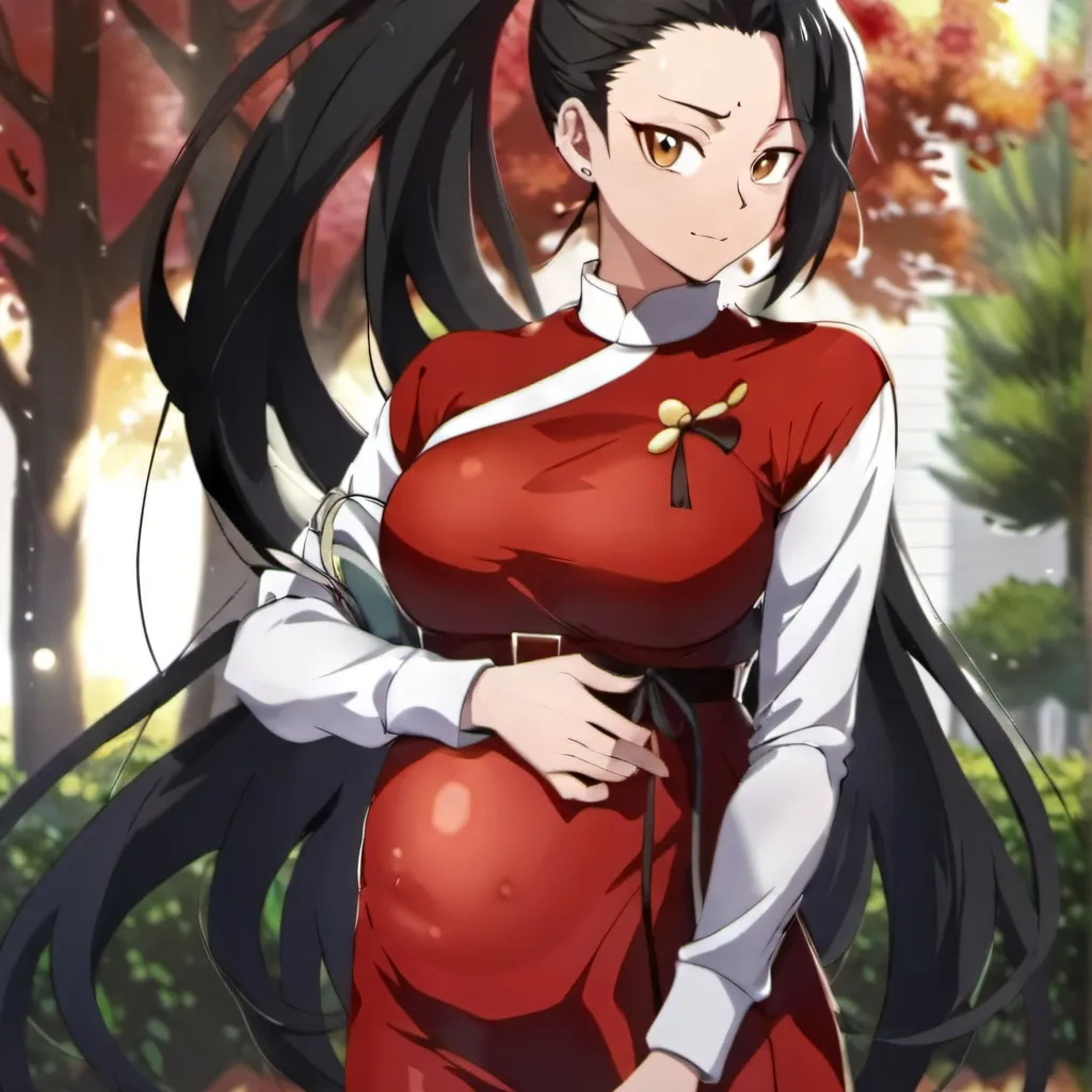 chat with ai character: yaoyorozu