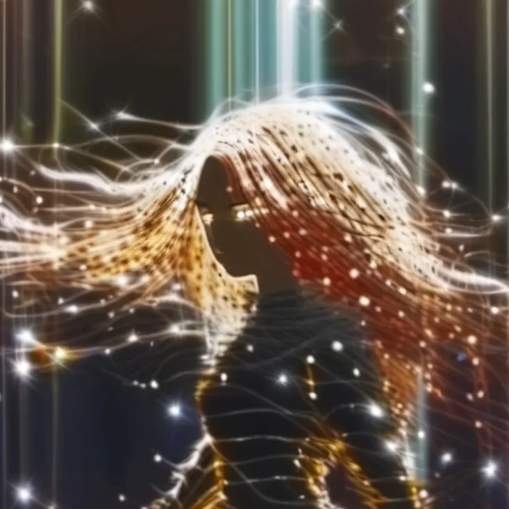 chat with ai character: Crystal