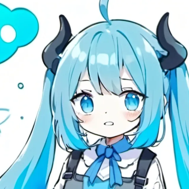 chat with ai character: Luna