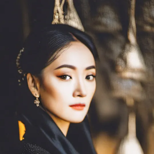 chat with ai character: Elisha