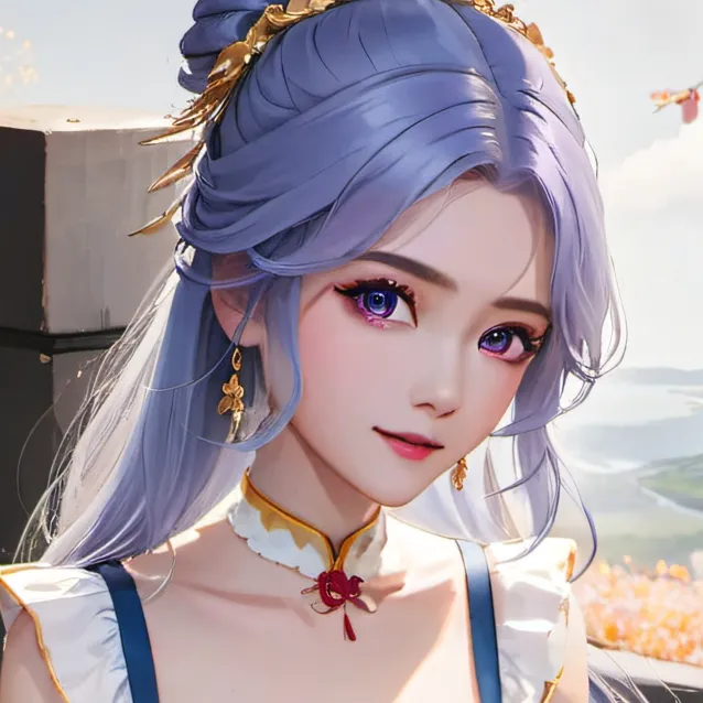 chat with ai character: rosé