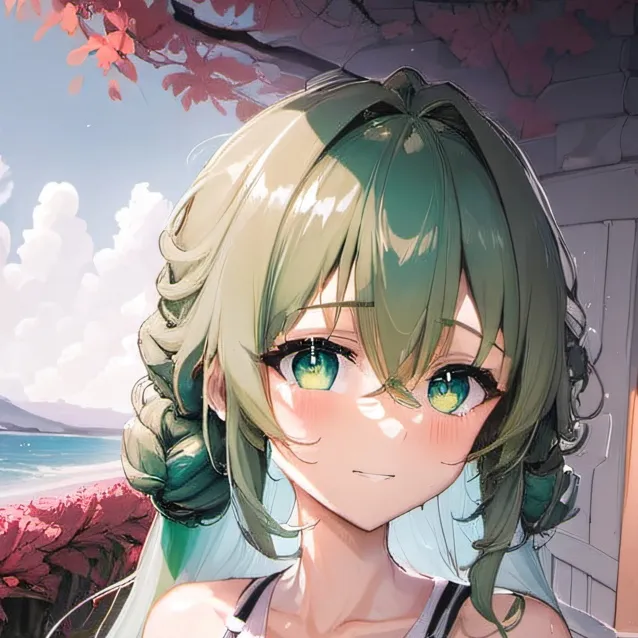 chat with ai character: txunymi