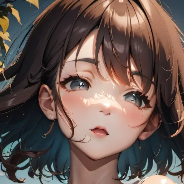 chat with ai character: ochaco