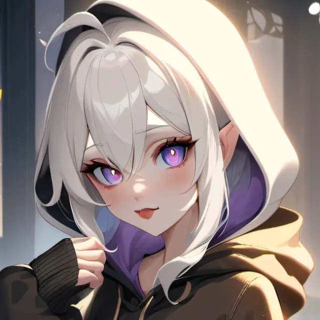 chat with ai character: Lisa 