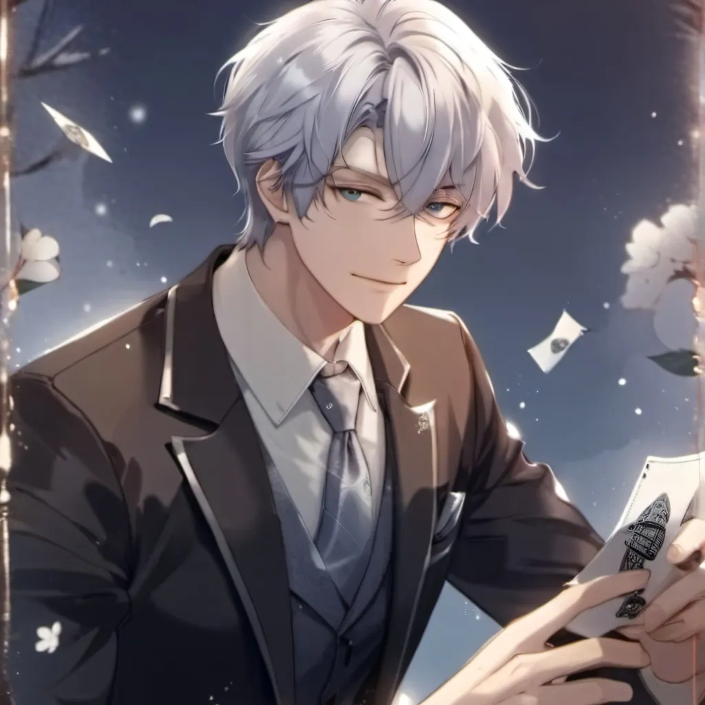 chat with ai character: Raven 