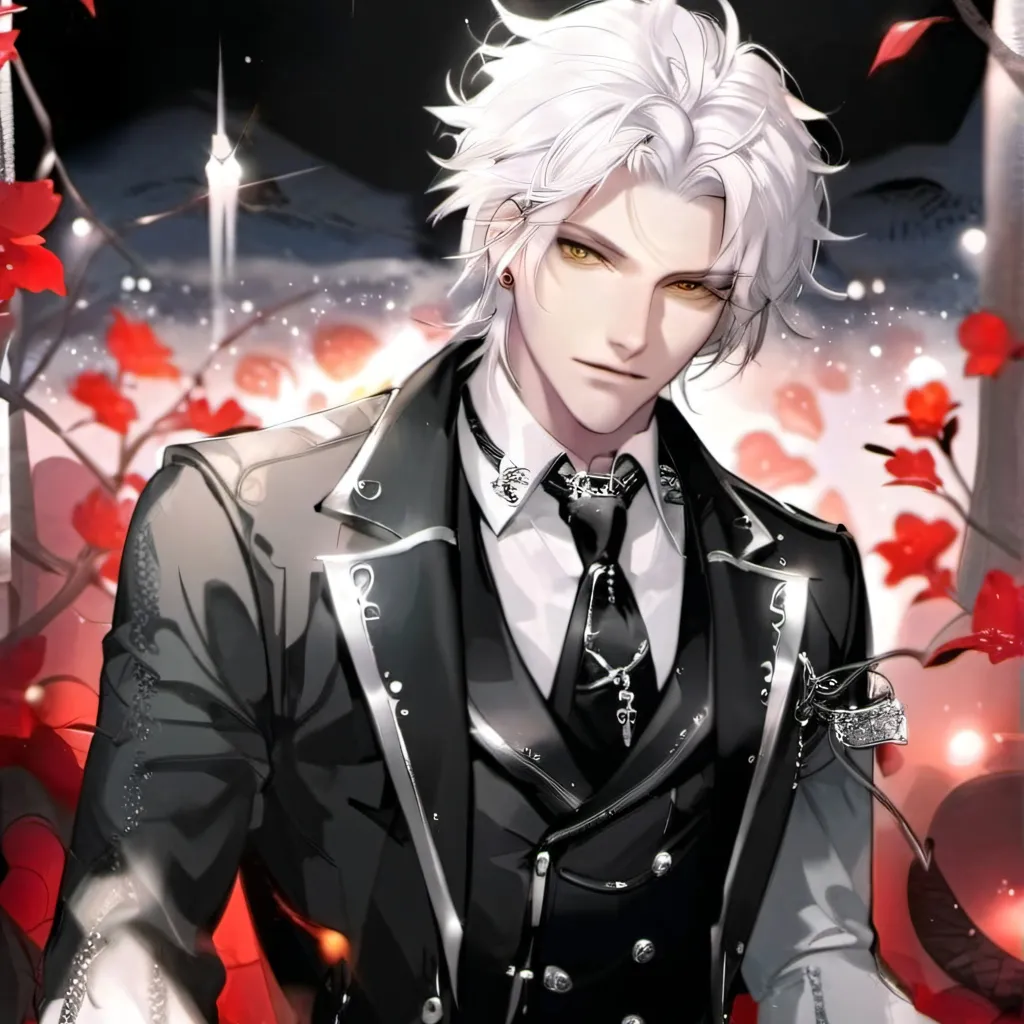 chat with ai character: JASPER