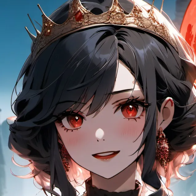 chat with ai character: Eve Mary