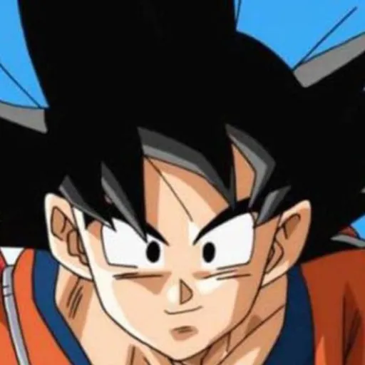 creator Son-Goku-papa's avatar